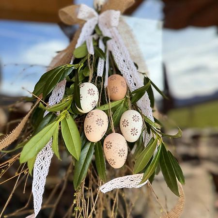 Sulov Koliba Pod Skalamiヴィラ エクステリア 写真